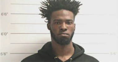 Dantrell McZeal, - Orleans Parish County, LA 